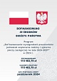 Będzie dofinansowanie wynagrodzeń pracowników wspierania rodziny i systemu pieczy zastępczej